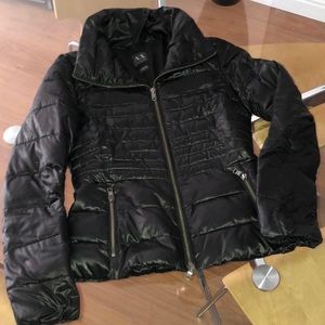 Armani Exchange Jacket